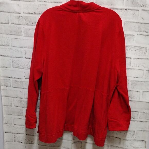 Talbots top  - Picture 3 of 3